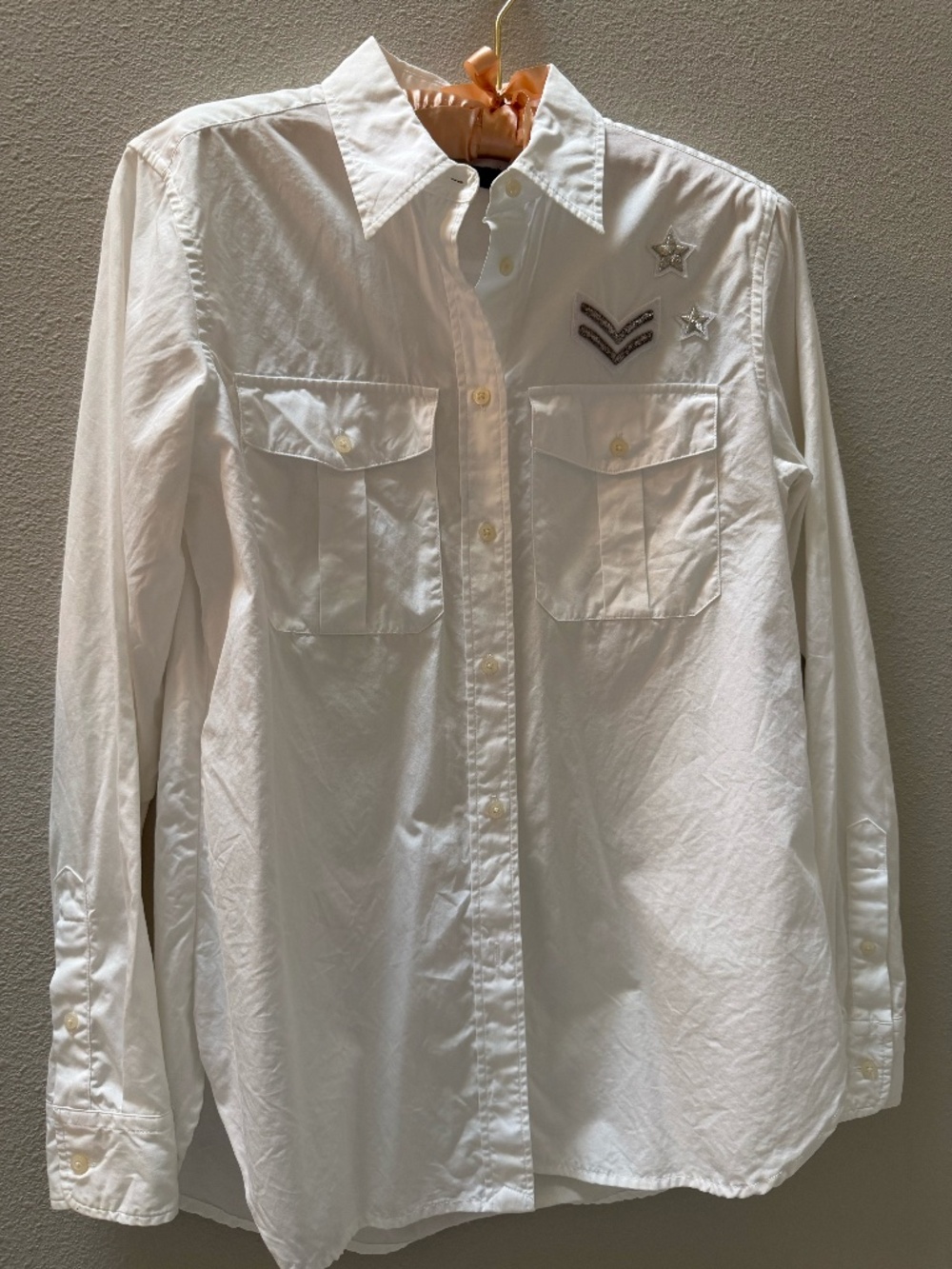 Ralph Lauren Shirt